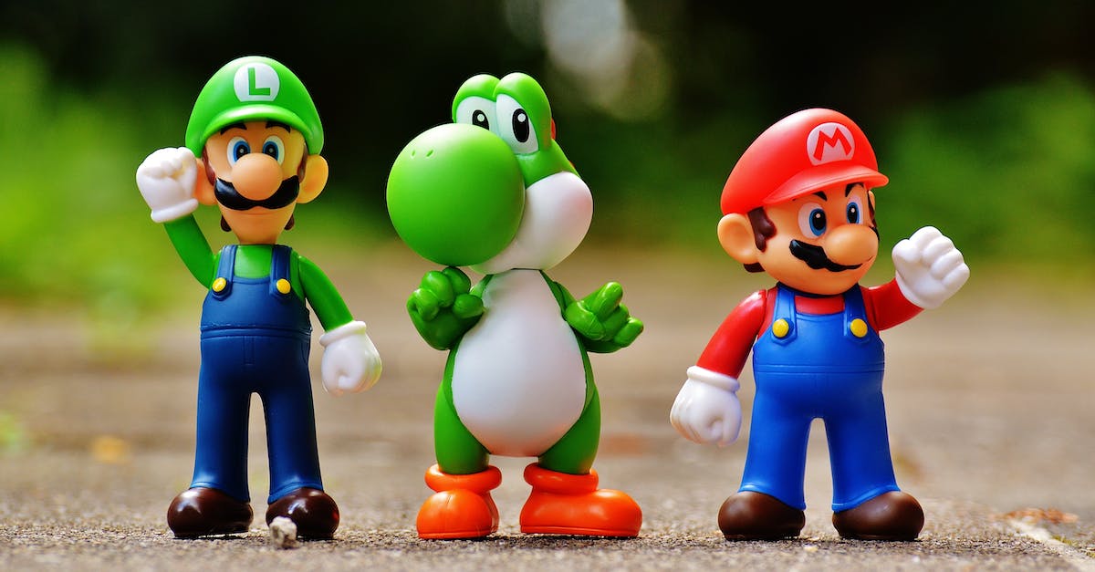 Reviva a Nostalgia: Descubra os 8 Melhores Jogos de Todos os Tempos para Jogar Agora Mesmo!