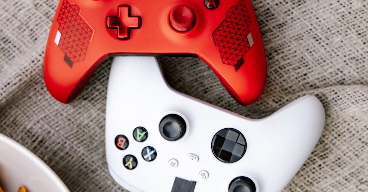 Transforme seus jogos com personalização única: descubra as melhores opções para cada controle!