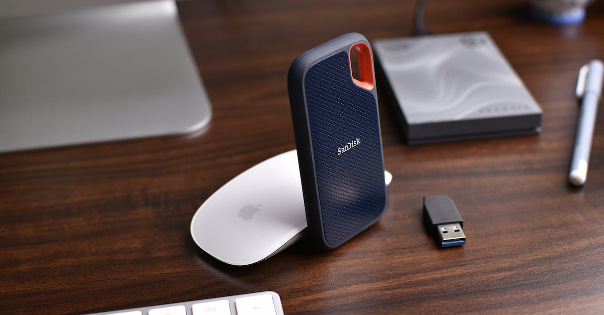 Descubra qual o melhor armazenamento externo para seu console: O guia completo das opções mais eficientes