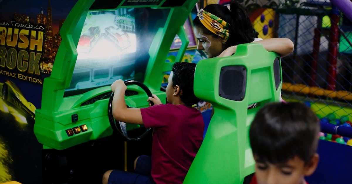 Descubra qual é o melhor jogo de corrida para a sua plataforma preferida: As melhores escolhas em 2023!