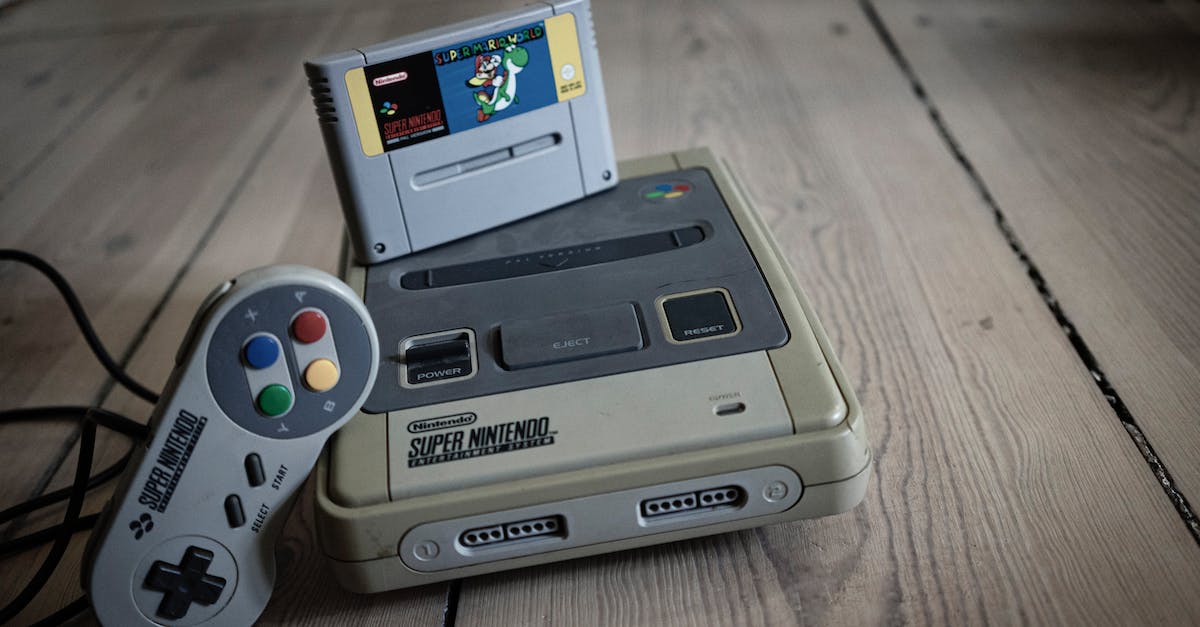 Transforme seu console de videogame em um item único: 8 maneiras criativas de personalizá-lo