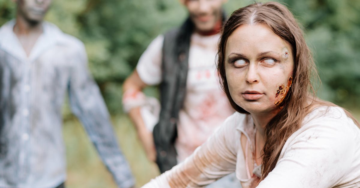 Domine a arte da sobrevivência em meio ao apocalipse zumbi: guia completo de como jogar jogos de zumbis