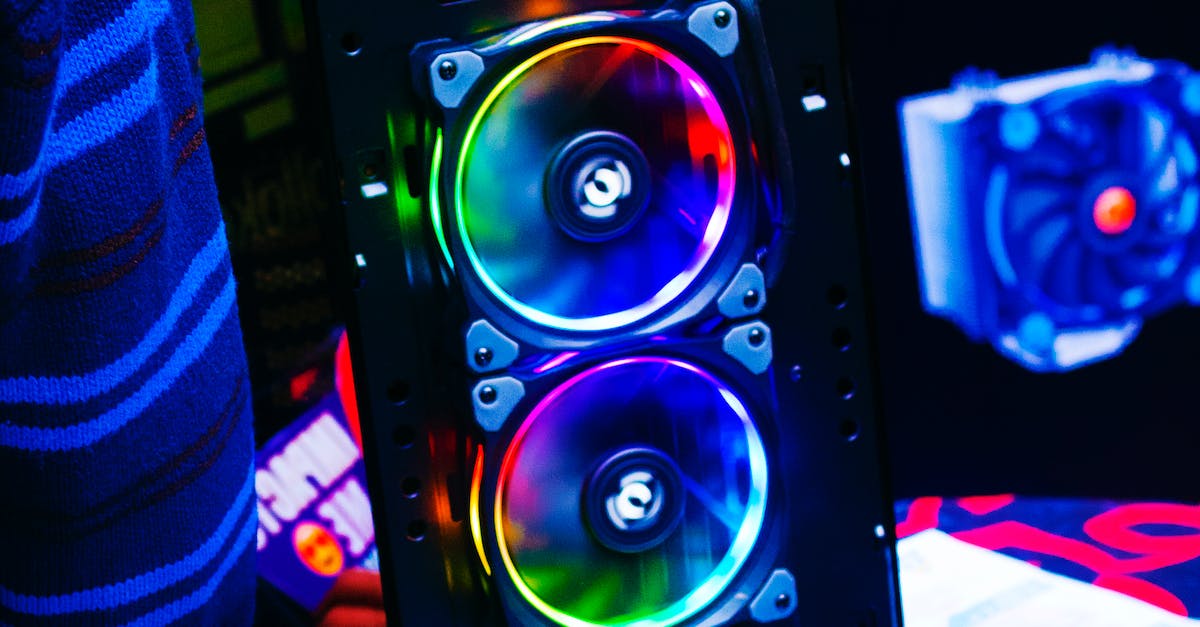 Maximize seu desempenho: Guia completo de como escolher o gabinete ideal para jogos no PC.