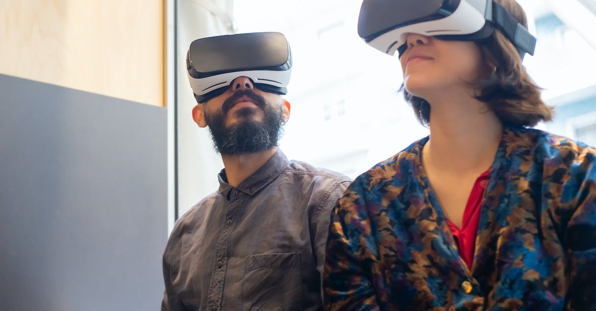 Experimente a imersão total: Descubra os 8 melhores jogos para jogar em Realidade Virtual