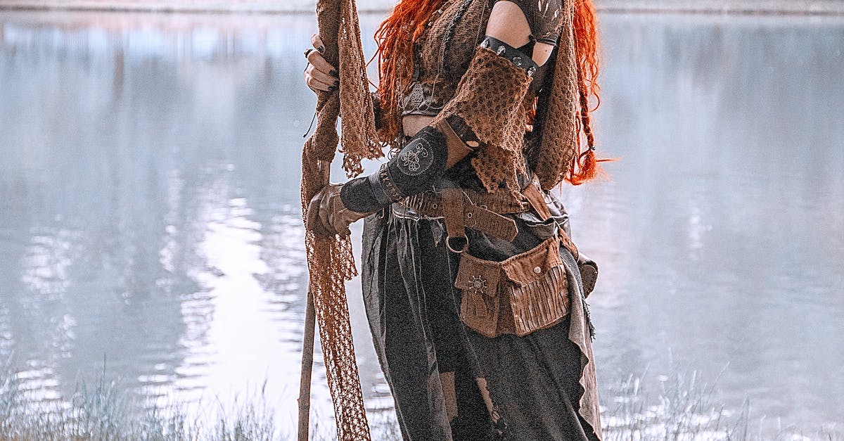 Desvendando os mistérios dos desafios em RPGs: 8 tipos que todo jogador precisa conhecer!