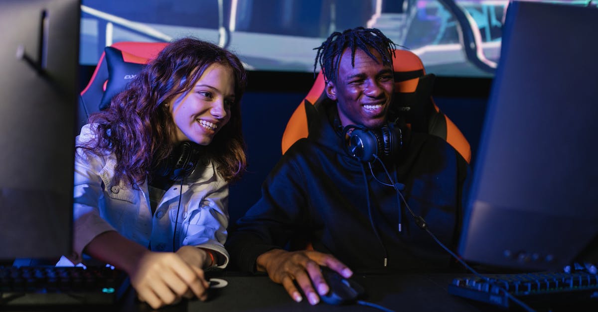 Domine seus jogos: Descubra como escolher o mouse perfeito para aumentar sua performance!