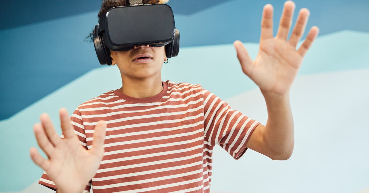 Explorando a imersão digital: como utilizar a tecnologia de Realidade Virtual em diversas plataformas para revolucionar sua experiência.