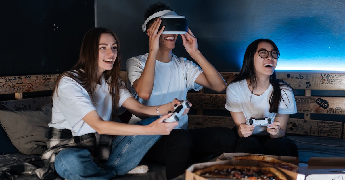 Descubra qual é o controle por movimento ideal para o seu console: guia completo das melhores opções disponíveis