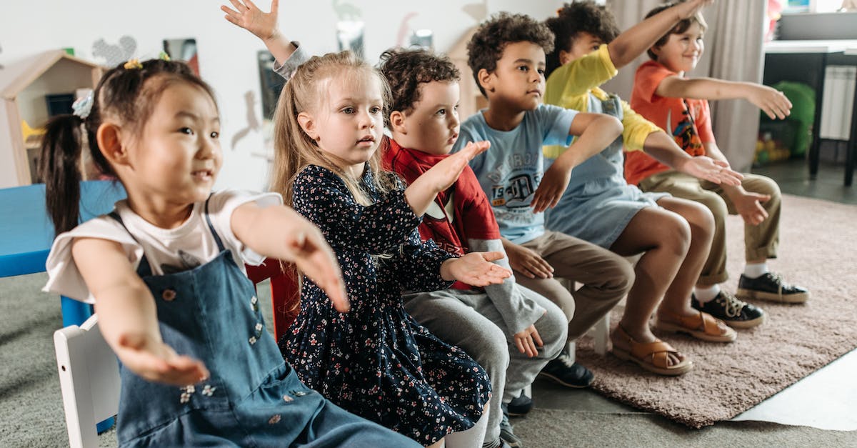 Descubra como jogos educativos podem transformar a educação infantil: Conheça seus benefícios!