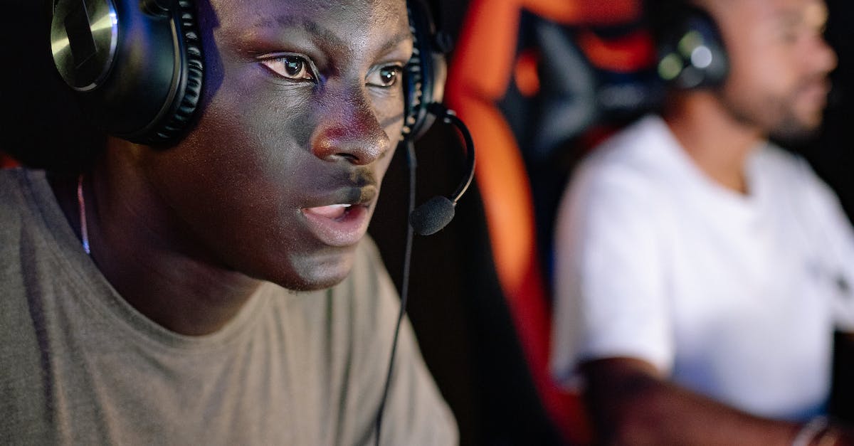 Desvendando os segredos da preparação dos jogadores de e-sports para vencer seus adversários