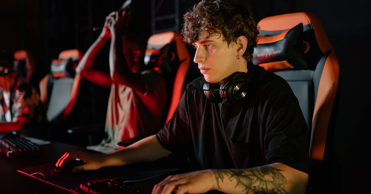 Descubra quais são os jogos de e-sports favoritos dos adeptos de tiro: uma análise dos mais populares no cenário competitivo