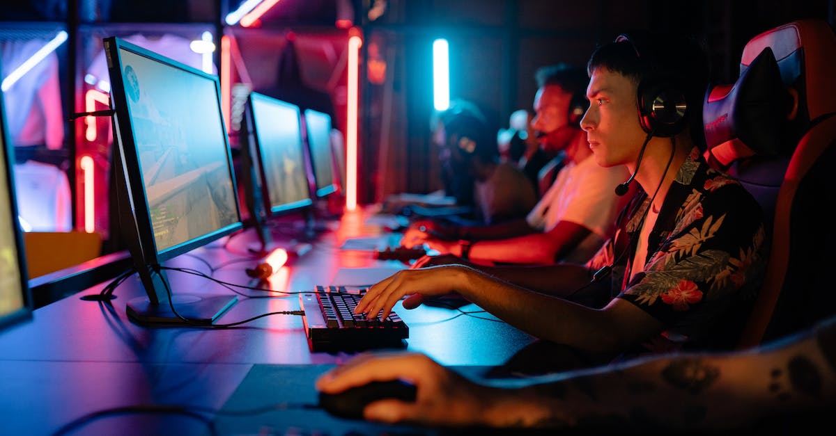 Descubra quais são os jogos de e-sports mais amados pela comunidade com deficiência: uma análise completa dos tópicos mais populares, equipes e competições!