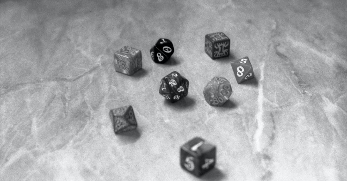 Domine o seu jogo: 8 dicas essenciais para mestres de RPGs que você não pode perder!
