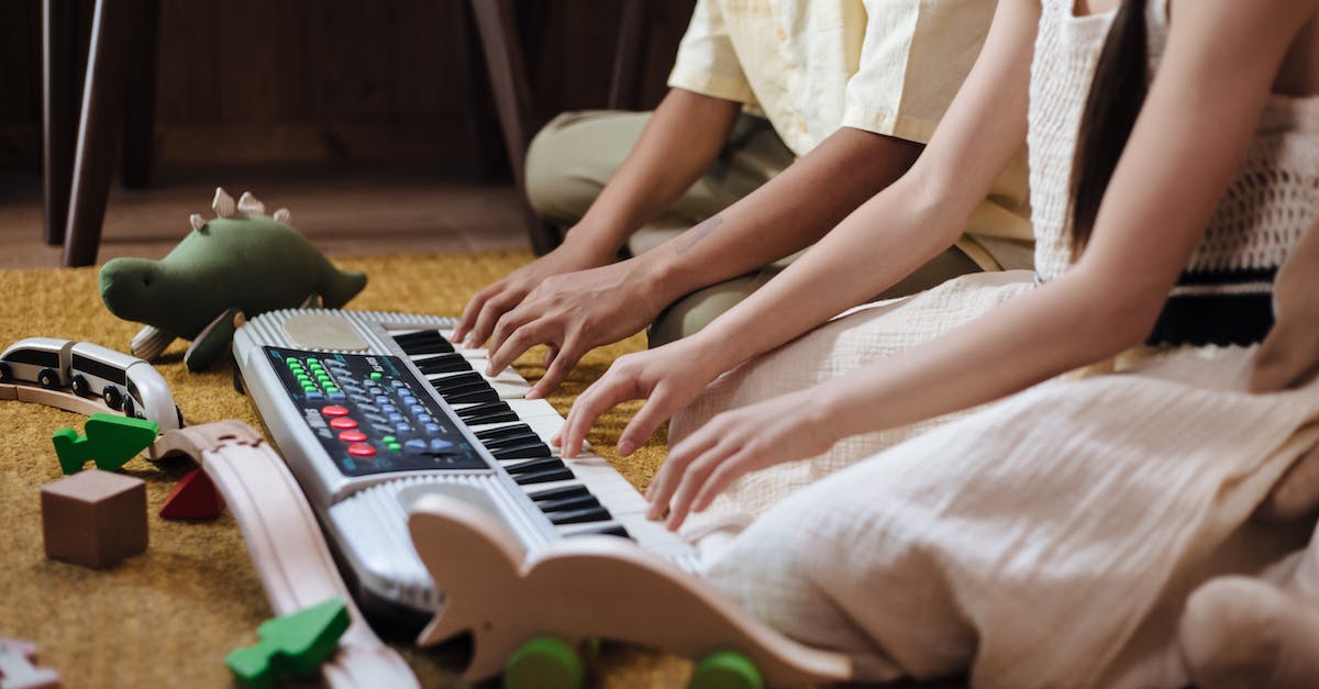 10 jogos educativos que vão transformar o aprendizado de música em diversão para crianças e jovens.