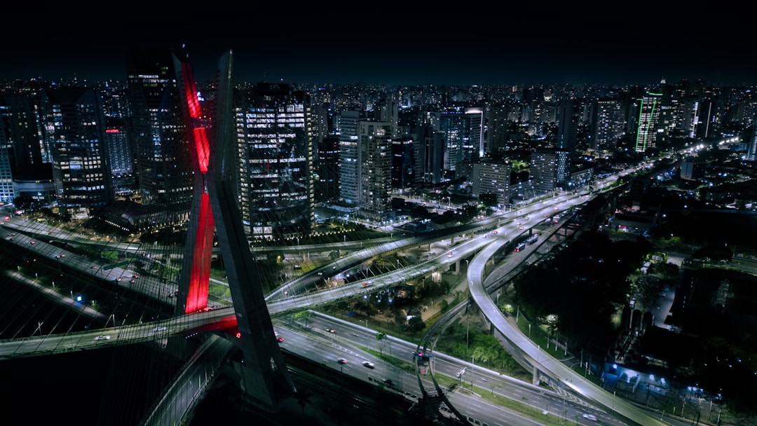 Brasil é 47º em ranking de banda larga mais barata