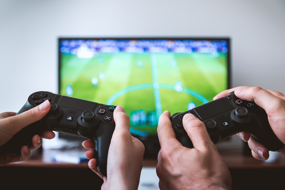 Steam Controller: easter egg do Wilhelm scream ao cair